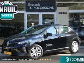 Renault Clio (2025)