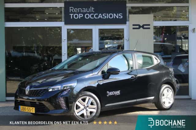 Renault Clio (2025) thumbnail 1