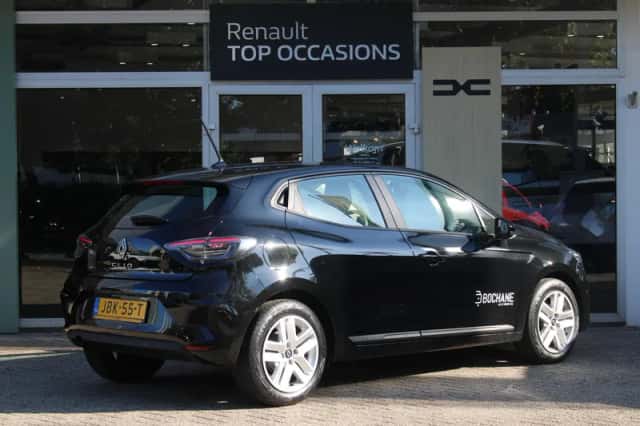 Renault Clio (2025) thumbnail 2