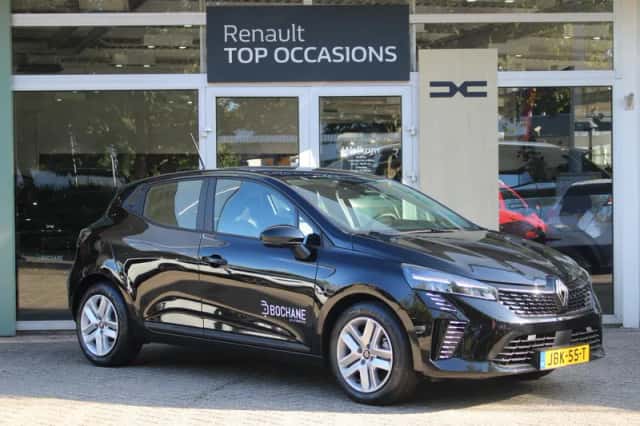 Renault Clio (2025) thumbnail 5