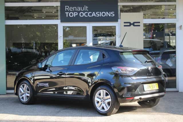 Renault Clio (2025) thumbnail 6