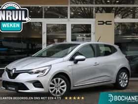 Renault Clio (2020)