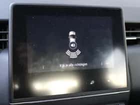 Renault Clio (2020) thumbnail 11