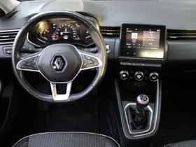 Renault Clio (2020) thumbnail 3