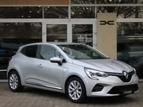Renault Clio (2020) thumbnail 5