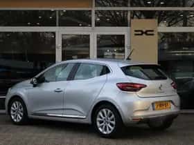 Renault Clio (2020) thumbnail 6