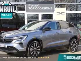 Renault Austral (2025)