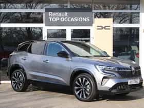 Renault Austral (2025) thumbnail 2
