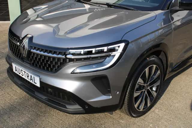 Renault Austral (2025) thumbnail 5