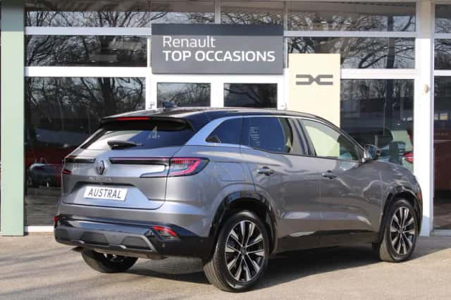 Renault Austral (2025) thumbnail 3