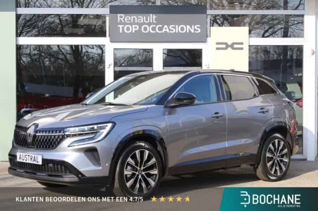 Renault Austral (2025) thumbnail 1