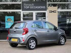 Kia Picanto (2023) thumbnail 2