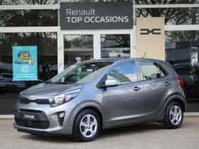 Kia Picanto (2023) thumbnail 22