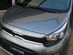 Kia Picanto (2023) thumbnail 23