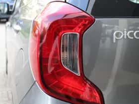 Kia Picanto (2023) thumbnail 26