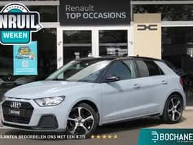 Audi A1 (2021)