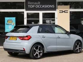 Audi A1 (2021) thumbnail 2