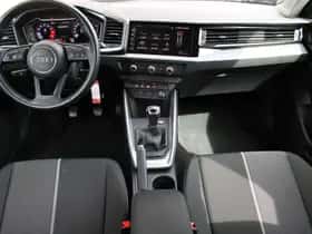 Audi A1 (2021) thumbnail 3