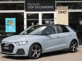 Audi A1 (2021) thumbnail 24