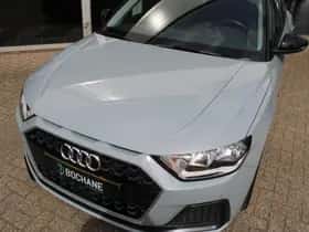 Audi A1 (2021) thumbnail 25