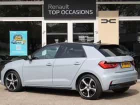 Audi A1 (2021) thumbnail 6
