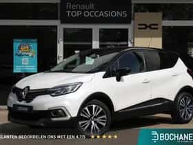 Renault Captur (2019)