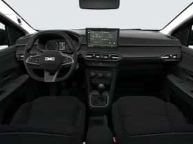 Dacia Sandero (2026) thumbnail 11