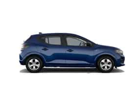 Dacia Sandero (2026) thumbnail 3