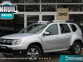 Dacia Duster (2017)