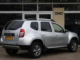 Dacia Duster (2017) thumbnail 2