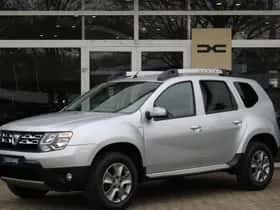 Dacia Duster (2017) thumbnail 24