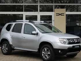 Dacia Duster (2017) thumbnail 6