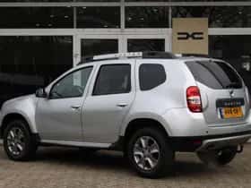 Dacia Duster (2017) thumbnail 7