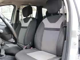Dacia Duster (2017) thumbnail 8
