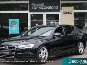 Audi A6 (2017)