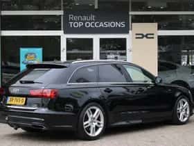 Audi A6 (2017) thumbnail 2
