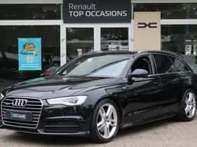 Audi A6 (2017) thumbnail 16