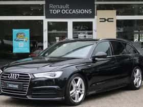 Audi A6 (2017) thumbnail 32