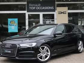 Audi A6 (2017) thumbnail 34