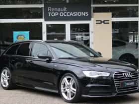 Audi A6 (2017) thumbnail 5