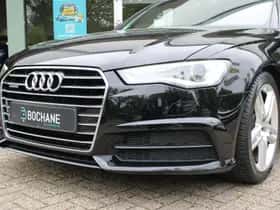 Audi A6 (2017) thumbnail 44