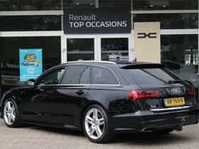 Audi A6 (2017) thumbnail 6