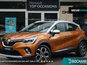 Renault Captur (2020)