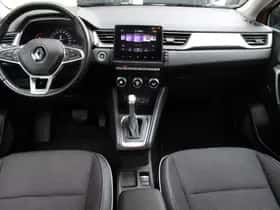 Renault Captur (2020) thumbnail 3