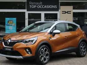 Renault Captur (2020) thumbnail 26
