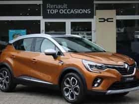 Renault Captur (2020) thumbnail 5