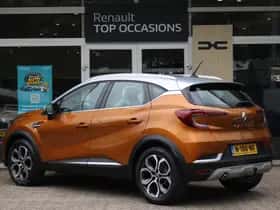 Renault Captur (2020) thumbnail 6