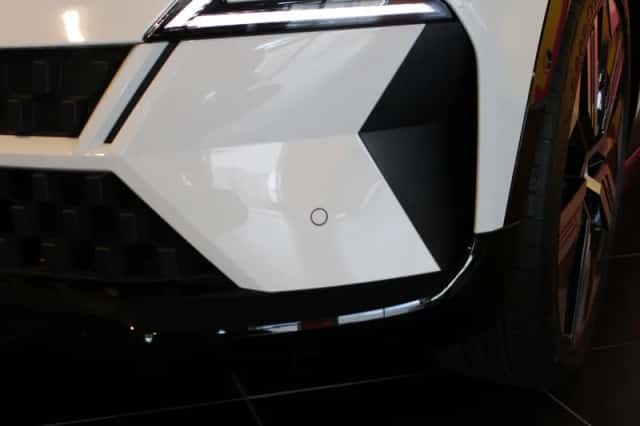 Renault Mégane E-Tech (2026) thumbnail 4
