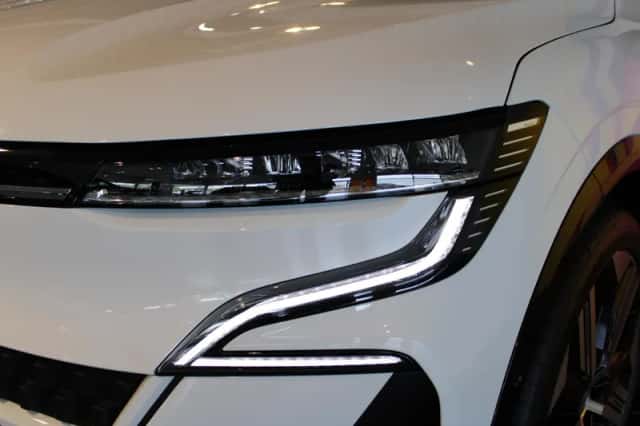 Renault Mégane E-Tech (2026) thumbnail 5