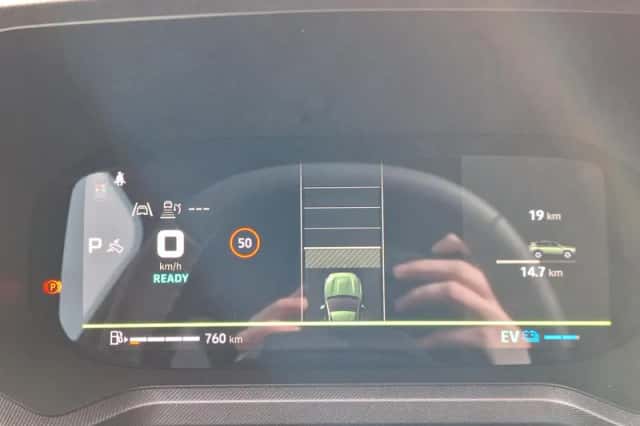 Dacia Bigster (2026) thumbnail 4